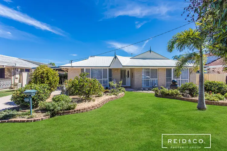 62 Maryborough Terrace, Scarborough QLD 4020