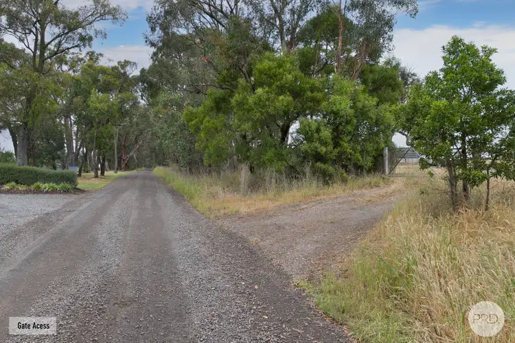 Fourth view of Homely land listing, 83C Natrass Road, Ross Creek VIC 3351