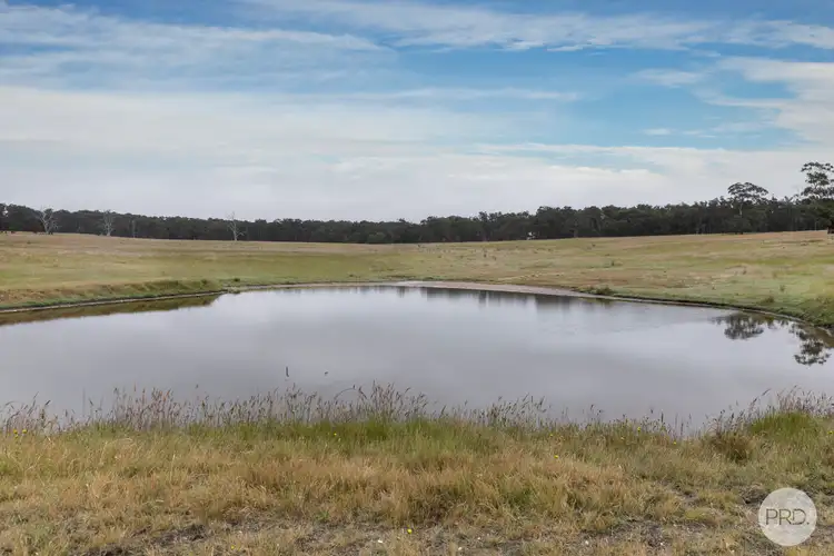 Fifth view of Homely land listing, 83C Natrass Road, Ross Creek VIC 3351