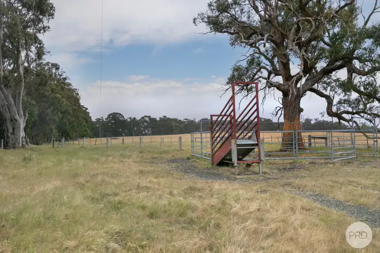 Sixth view of Homely land listing, 83C Natrass Road, Ross Creek VIC 3351
