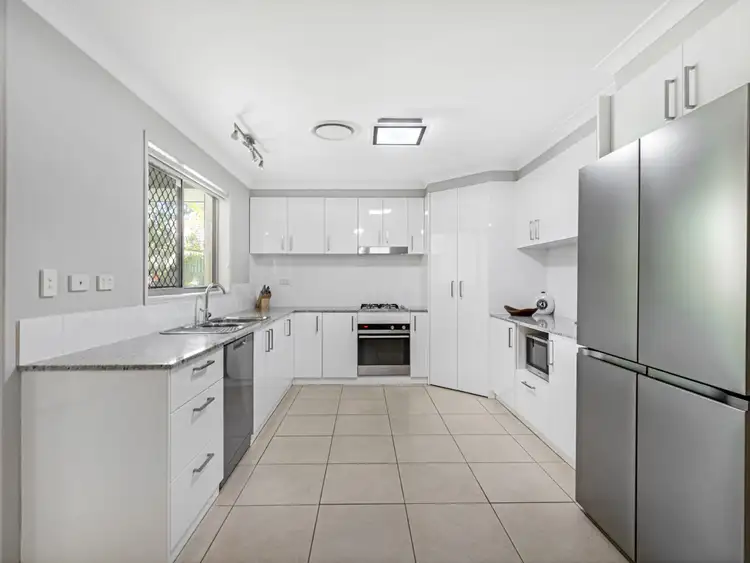 Sixth view of Homely house listing, 9 Stringybark Drive, Urangan QLD 4655