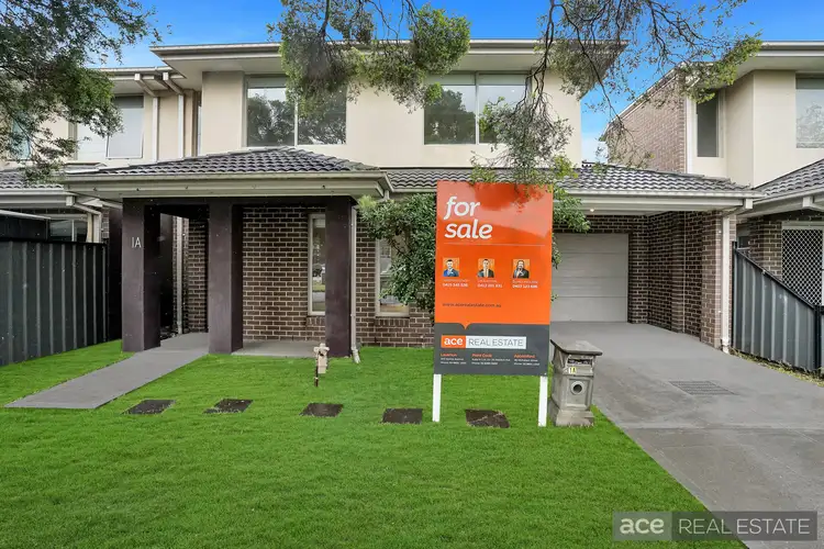1A Jamison Street, Laverton VIC 3028
