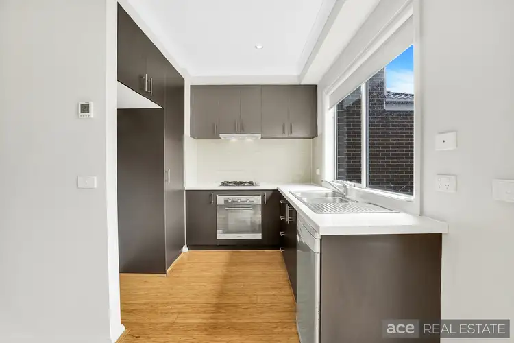 Sixth view of Homely townhouse listing, 1A Jamison Street, Laverton VIC 3028