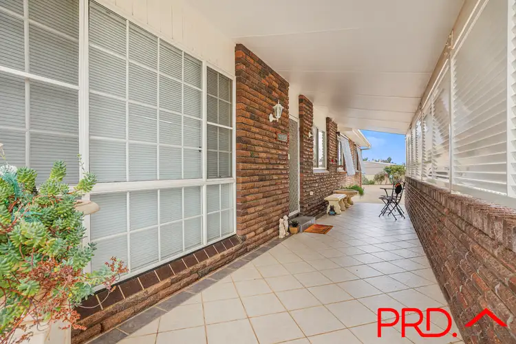 Second view of Homely house listing, 3 Craigends Place, Tamworth NSW 2340