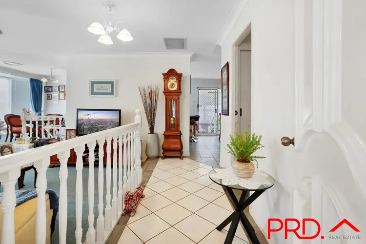 Fourth view of Homely house listing, 3 Craigends Place, Tamworth NSW 2340