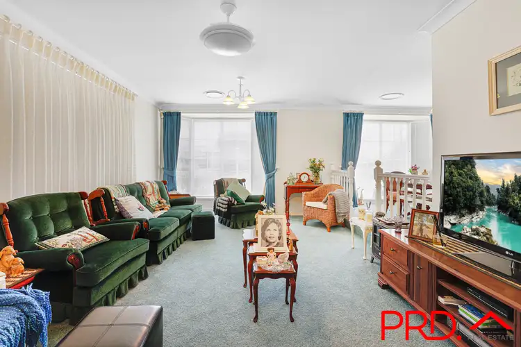 Fifth view of Homely house listing, 3 Craigends Place, Tamworth NSW 2340