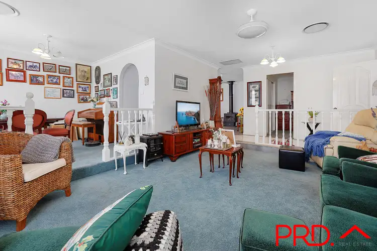 Sixth view of Homely house listing, 3 Craigends Place, Tamworth NSW 2340