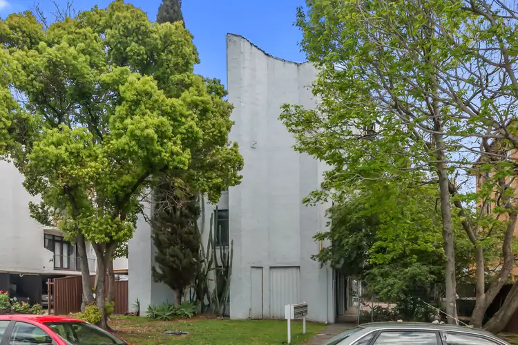 Main view of Homely unit listing, 2/11 Hart Street, Warwick Farm NSW 2170