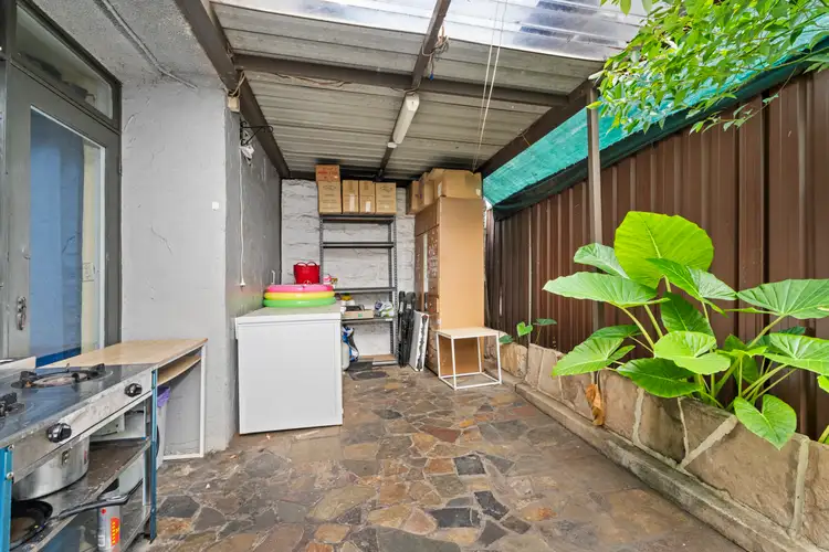Second view of Homely unit listing, 2/11 Hart Street, Warwick Farm NSW 2170