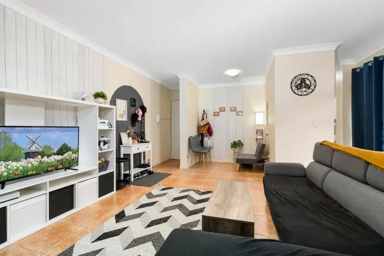 Third view of Homely unit listing, 2/11 Hart Street, Warwick Farm NSW 2170