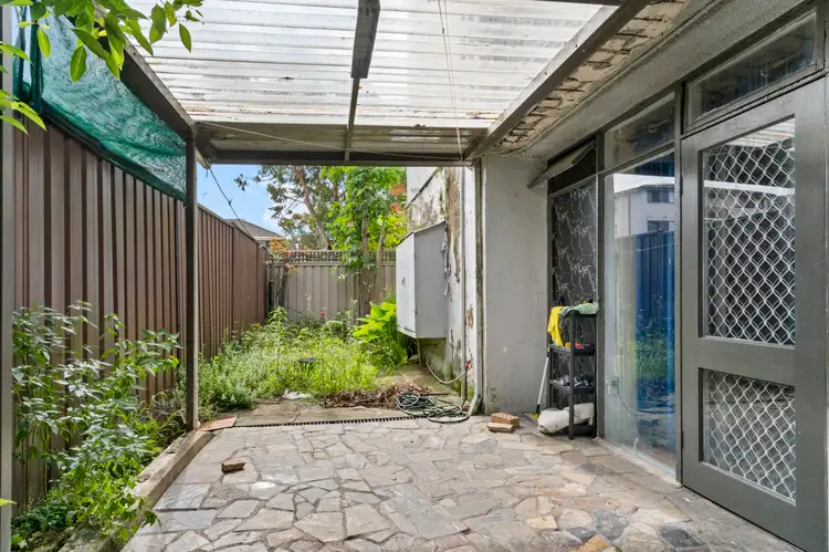 Fourth view of Homely unit listing, 2/11 Hart Street, Warwick Farm NSW 2170