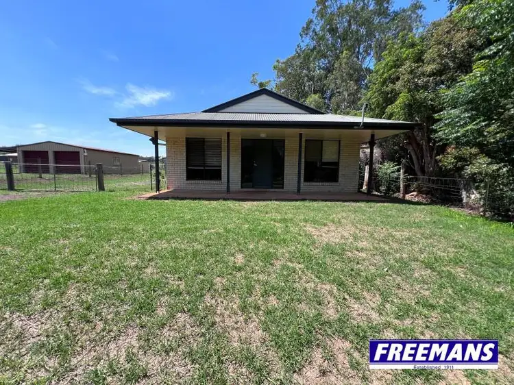 36 King, Memerambi QLD 4610