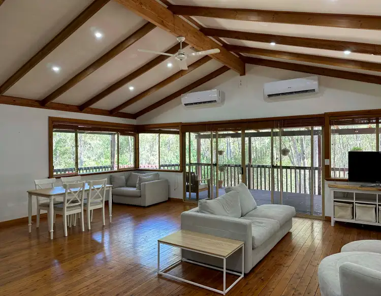 Second view of Homely house listing, 185 Wallaby Way, Chidlow WA 6556