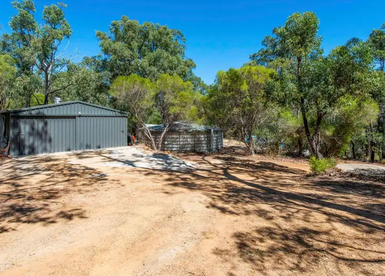 Third view of Homely house listing, 185 Wallaby Way, Chidlow WA 6556