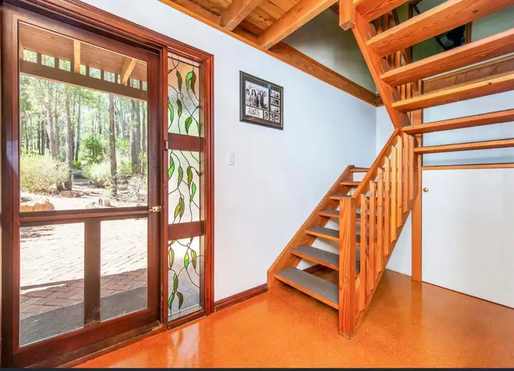 Fifth view of Homely house listing, 185 Wallaby Way, Chidlow WA 6556