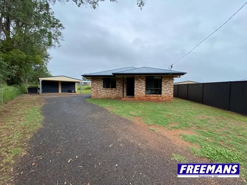 Main view of Homely house listing, 8 King Street, Memerambi QLD 4610