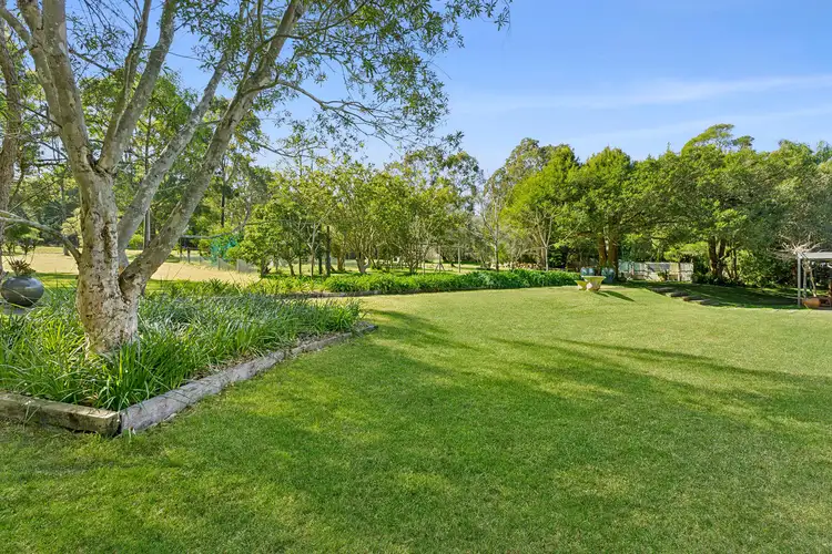 Fifth view of Homely rural property listing, 4 Kellys Way, Oxford Falls NSW 2100