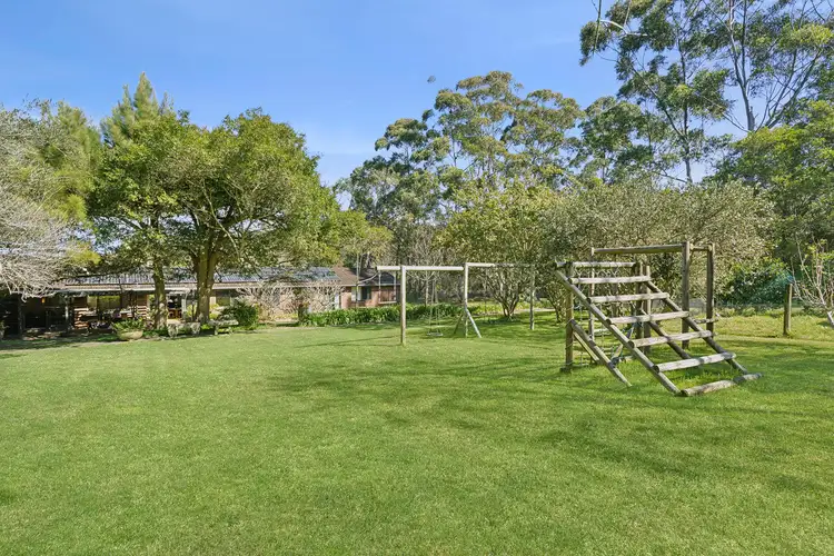 Sixth view of Homely rural property listing, 4 Kellys Way, Oxford Falls NSW 2100