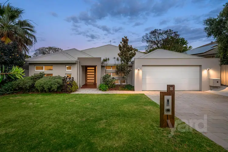 15 Wheyland Street, Willagee WA 6156