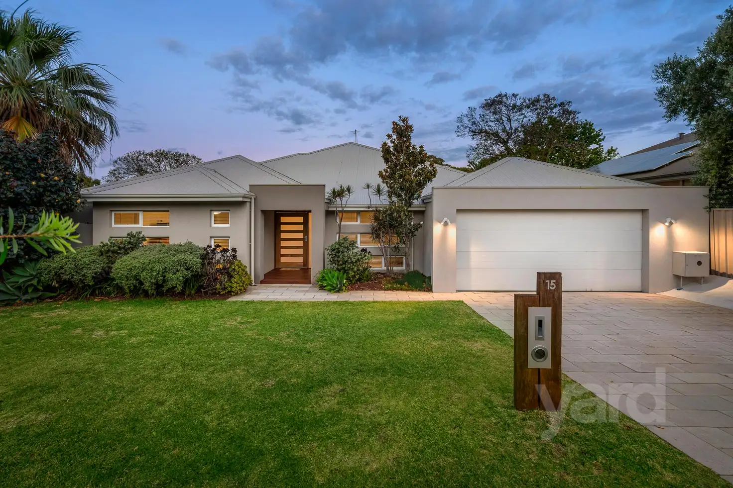Main view of Homely house listing, 15 Wheyland Street, Willagee WA 6156