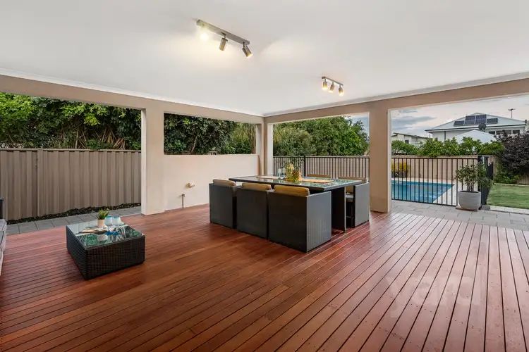 Fourth view of Homely house listing, 15 Wheyland Street, Willagee WA 6156