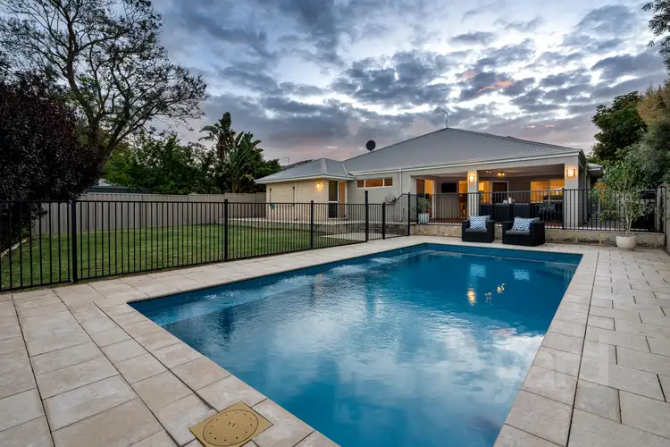 Fifth view of Homely house listing, 15 Wheyland Street, Willagee WA 6156