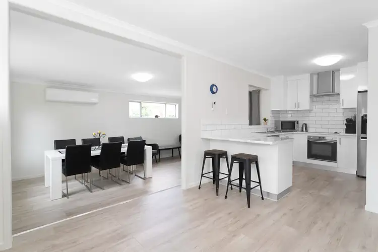 Second view of Homely house listing, 43 Edmonds Street, Bucasia QLD 4750