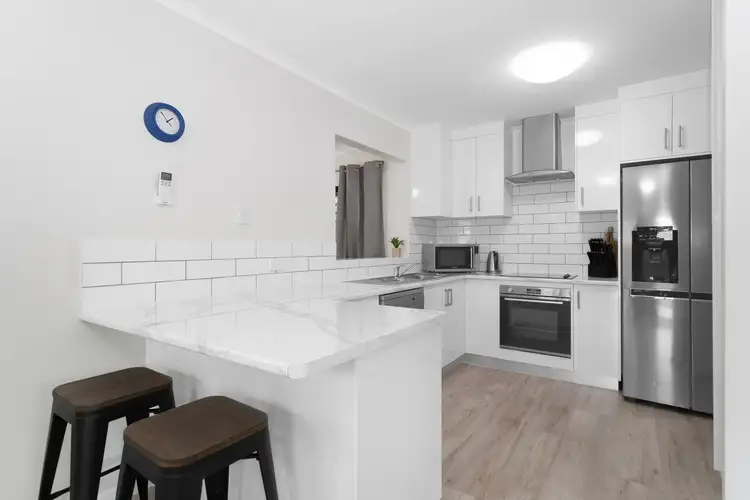 Third view of Homely house listing, 43 Edmonds Street, Bucasia QLD 4750