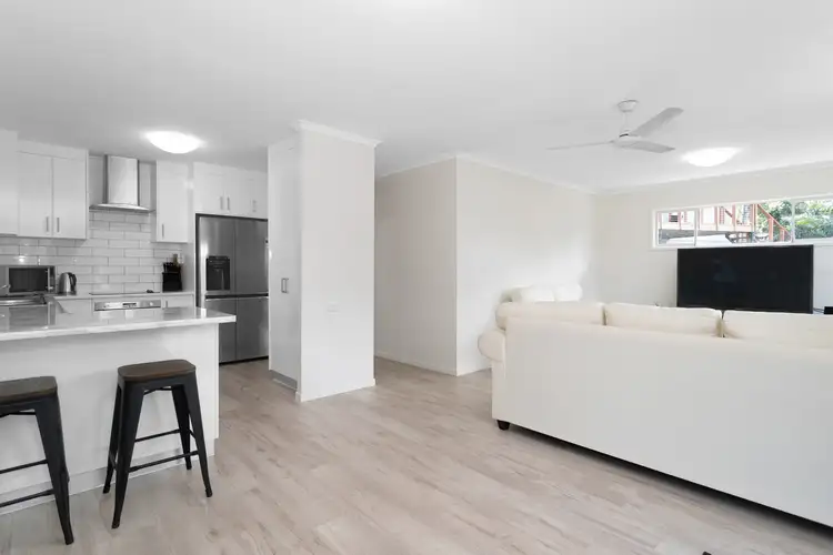 Fourth view of Homely house listing, 43 Edmonds Street, Bucasia QLD 4750