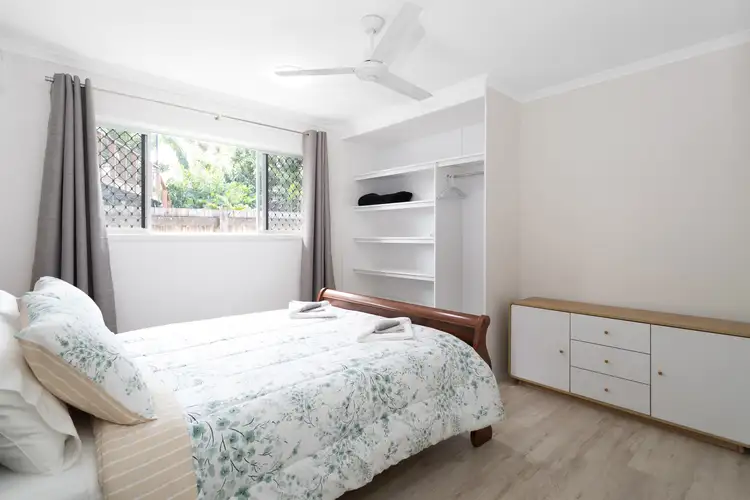 Fifth view of Homely house listing, 43 Edmonds Street, Bucasia QLD 4750