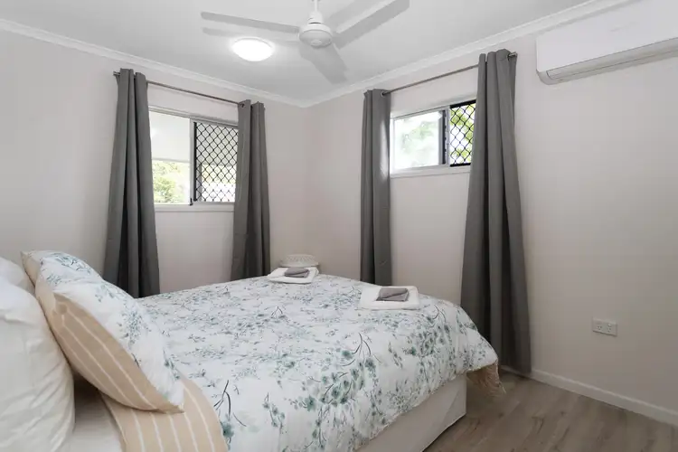 Sixth view of Homely house listing, 43 Edmonds Street, Bucasia QLD 4750
