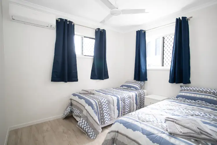 Seventh view of Homely house listing, 43 Edmonds Street, Bucasia QLD 4750