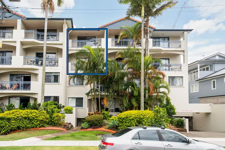 Third view of Homely unit listing, 44/5 Hill St, Coolangatta QLD 4225