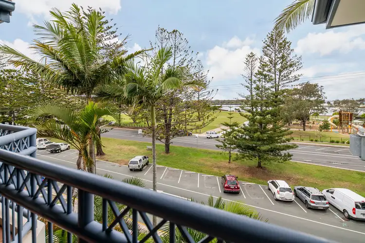 Fourth view of Homely unit listing, 44/5 Hill St, Coolangatta QLD 4225
