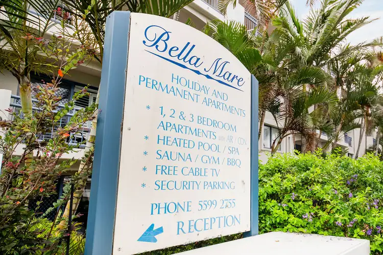 Fifth view of Homely unit listing, 44/5 Hill St, Coolangatta QLD 4225