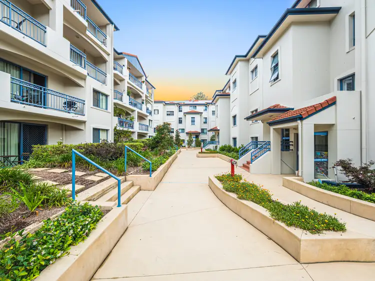 Sixth view of Homely unit listing, 44/5 Hill St, Coolangatta QLD 4225