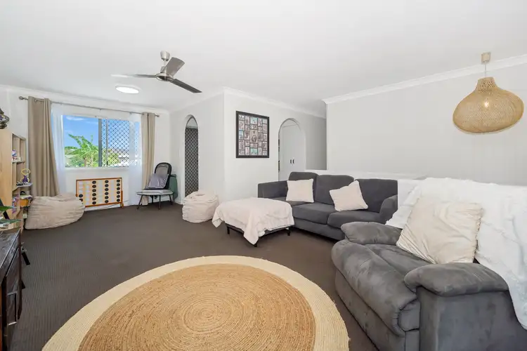 Second view of Homely house listing, 35 Julia Street, Kirwan QLD 4817