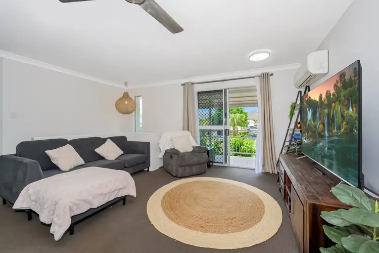 Third view of Homely house listing, 35 Julia Street, Kirwan QLD 4817