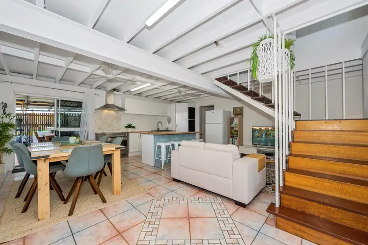 Fifth view of Homely house listing, 35 Julia Street, Kirwan QLD 4817