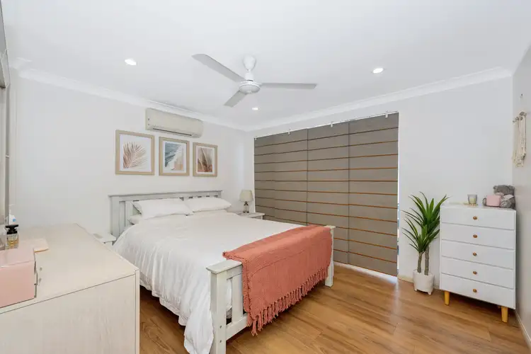 Sixth view of Homely house listing, 35 Julia Street, Kirwan QLD 4817