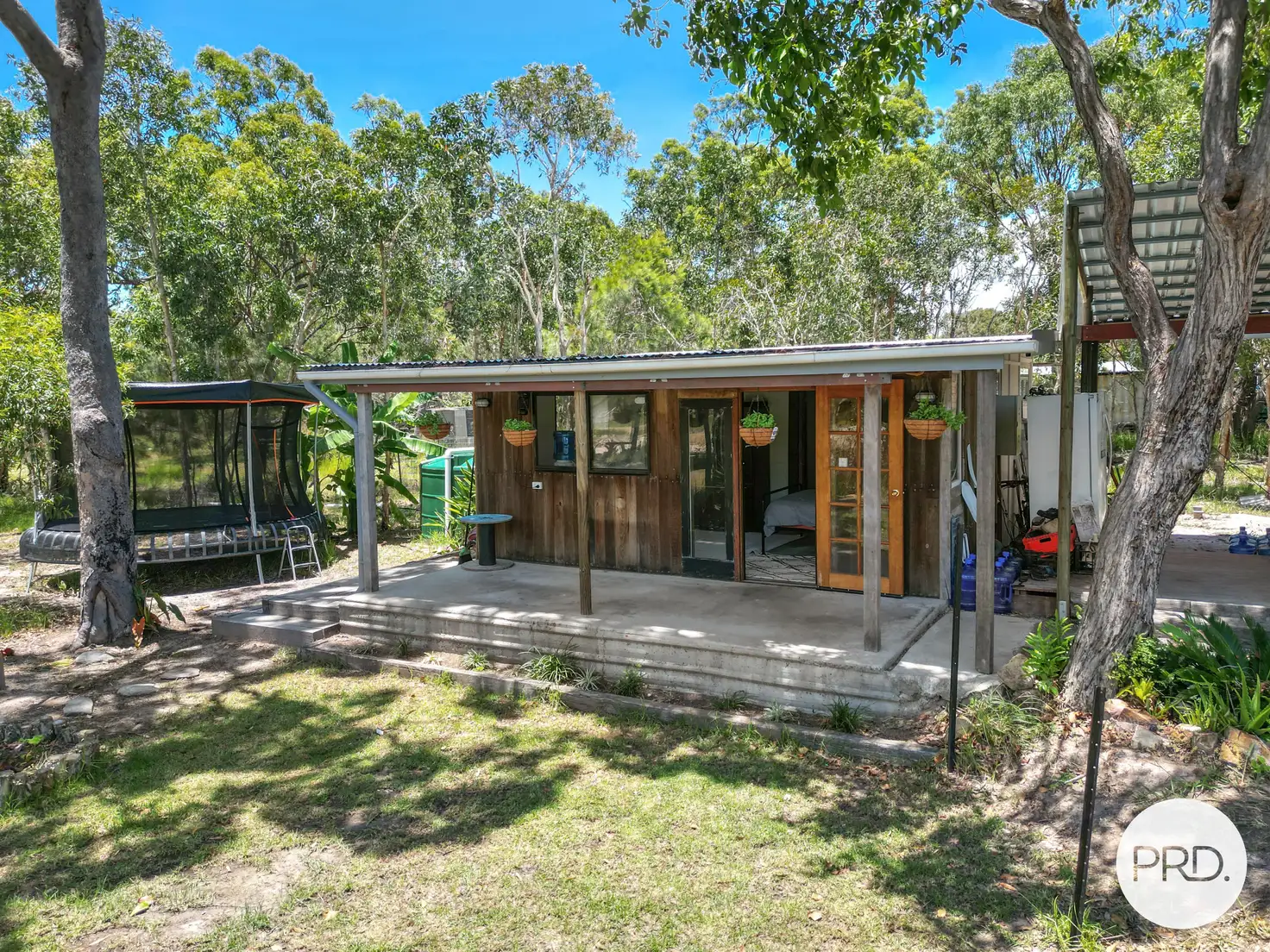 Main view of Homely house listing, 7 Allingham Way, Agnes Water QLD 4677