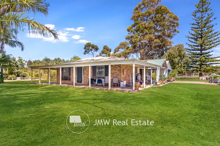 Second view of Homely house listing, 5862 Bussell Highway, Abbey WA 6280