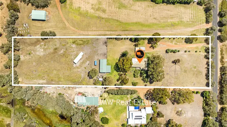 Sixth view of Homely house listing, 5862 Bussell Highway, Abbey WA 6280
