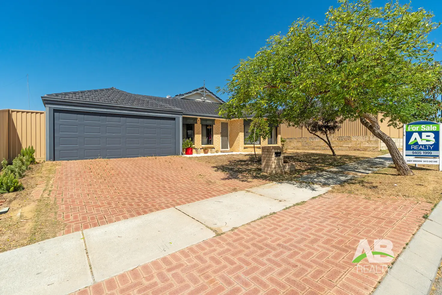 Main view of Homely house listing, 15 Foxton Way, Butler WA 6036