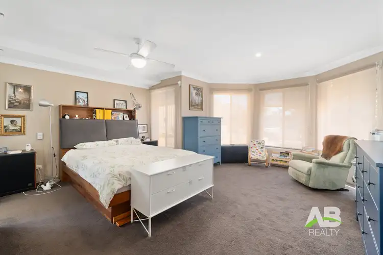 Fourth view of Homely house listing, 15 Foxton Way, Butler WA 6036