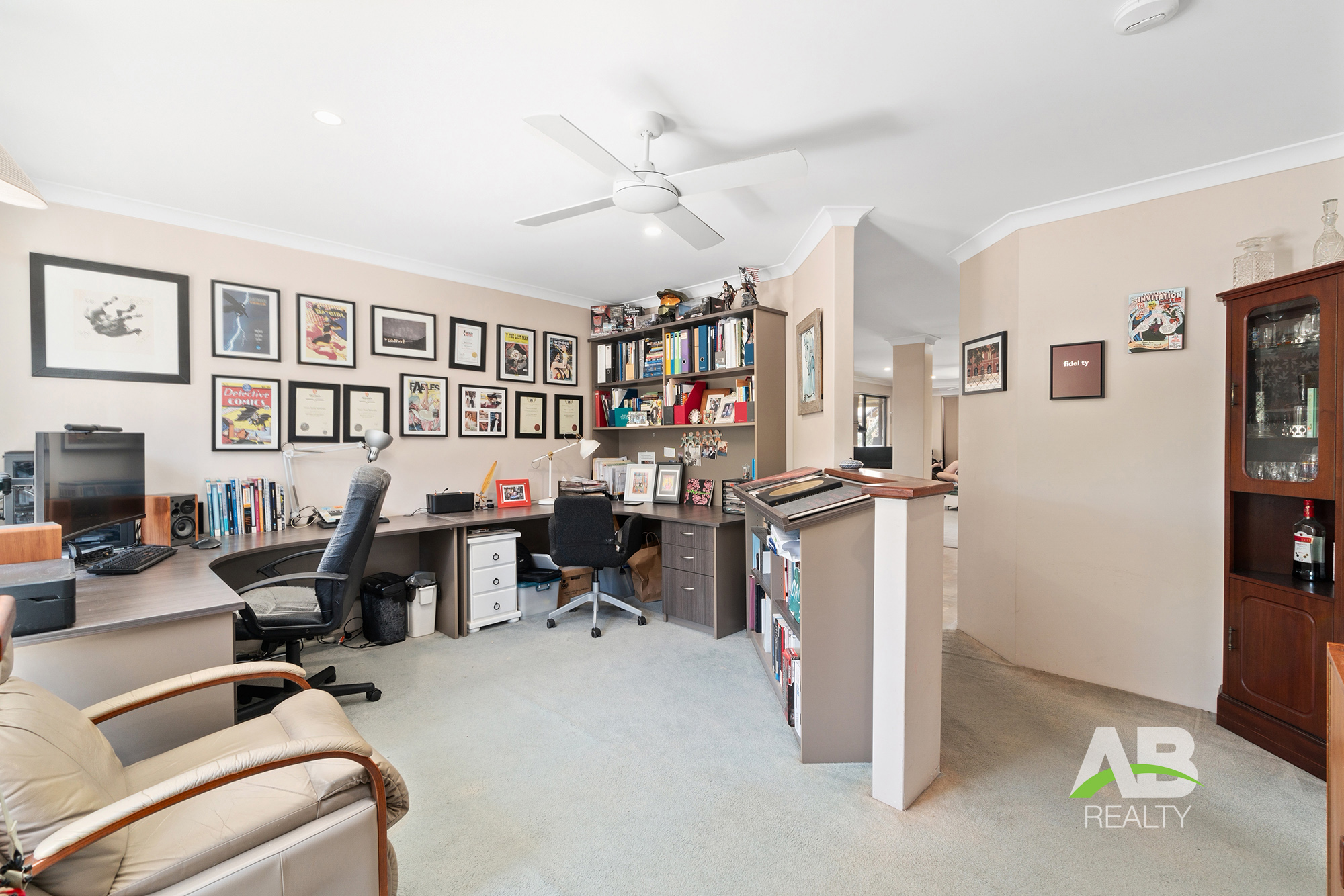 Sixth view of Homely house listing, 15 Foxton Way, Butler WA 6036