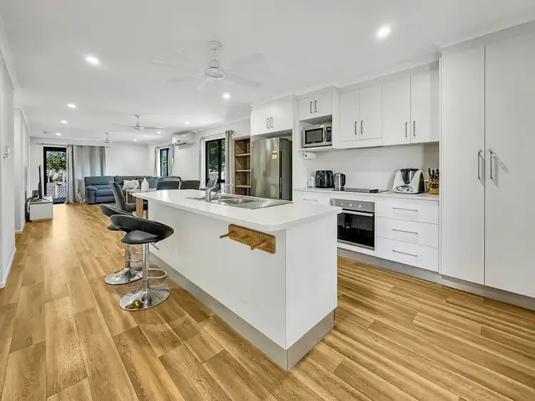 Third view of Homely house listing, 38 Greater Ascot Avenue, Shaw QLD 4818