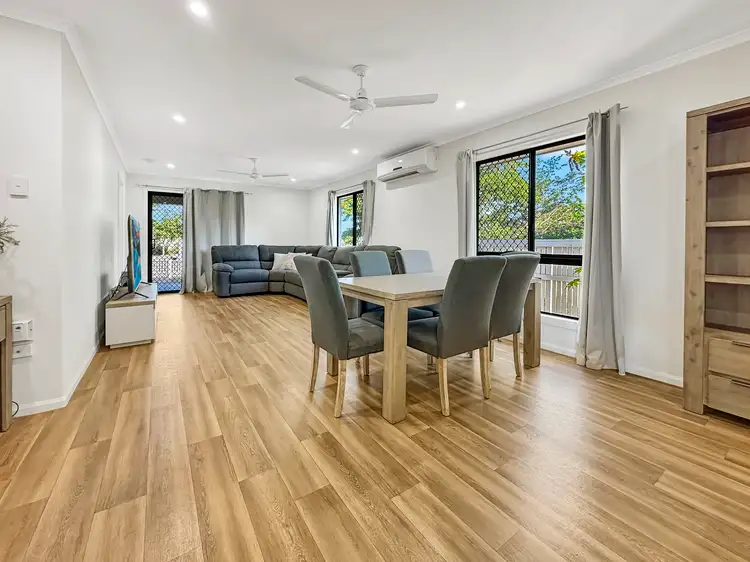 Fourth view of Homely house listing, 38 Greater Ascot Avenue, Shaw QLD 4818