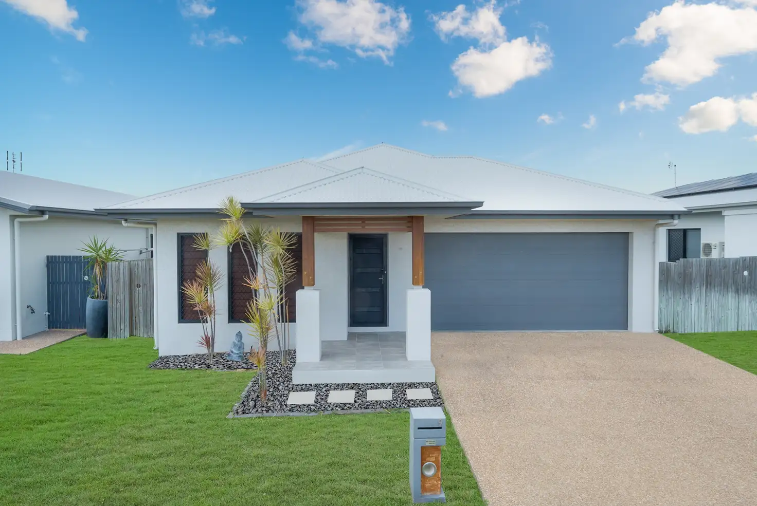 Main view of Homely house listing, 9 Hestia Street, Burdell QLD 4818