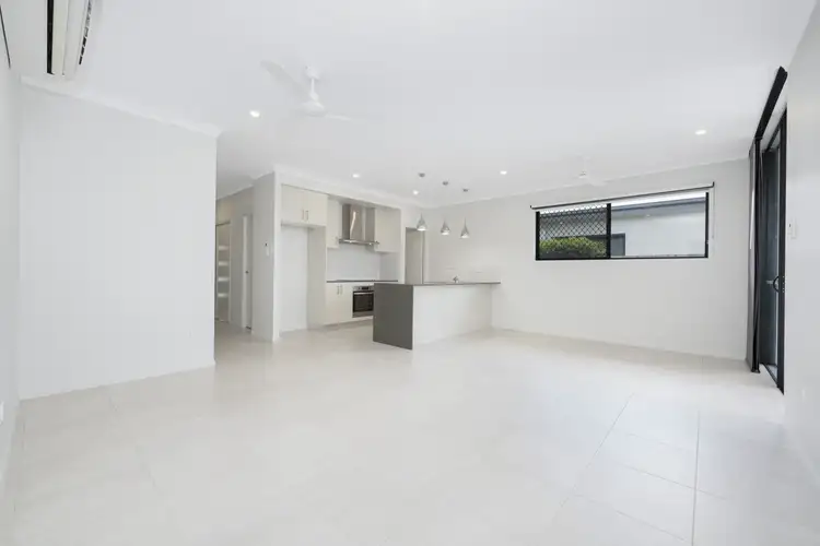 Second view of Homely house listing, 9 Hestia Street, Burdell QLD 4818